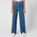 Levi's Women's High Loose Jeans - Lazy Sunday