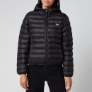 Levi's Women's Pandora Packable Jacket - Caviar