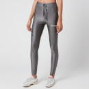 P.E Nation Women's Rollout Leggings - Pewter