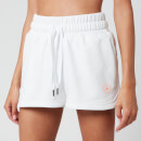 adidas by Stella McCartney Women's Sweatshorts - White