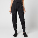 adidas by Stella McCartney Women's Woven Trousers - Black