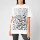adidas by Stella McCartney Women's Graphic T-Shirt - White