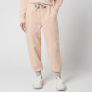 adidas by Stella McCartney Women's Sweatpants - Soft Powder/Light Brown