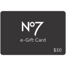 e-Gift Card - $50