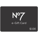 e-Gift Card - $100