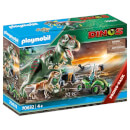 Playmobil Dinos T-Rex Attack (70632)