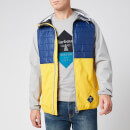 Barbour Beacon Men's Gable Casual Jacket - Smoke