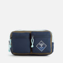 Barbour Beacon Men's Gable Sling Bag - Olive