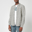 Barbour International Men's Killinger Shirt - Black