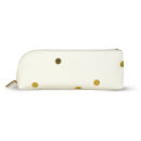 Kate Spade New York Pencil Case Set - Gold Dot