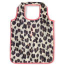 Kate Spade New York Reusable Shopper Tote Bag - Forest Feline