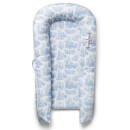 Sleepyhead Grand Spare Cover for 9-36 Months - Toile de Jouy Blue