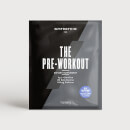 THE Pre-Workout™ (Sample) - 1servings - Blue Raspberry