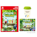 Pikmin 3 Deluxe - Digital Download