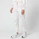 Olivia Rubin Women's Tilda Jersey Joggers - Pastel Tie Dye