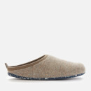 Camper Men's Wabi Slippers - Light Green
