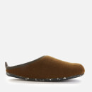 Camper Men's Wabi Slippers - Dark Green