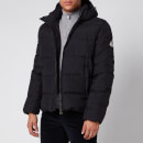 Pyrenex Men's Spoutnic Mat Jacket - Black
