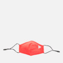 Guess Women's Logo Facemask - Tulip Red