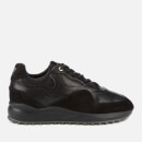Android Homme Men's Santa Monica Trainers - Black