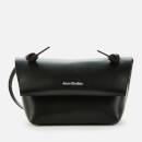 Acne Studios Mini Purse - Black