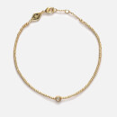 Anni Lu Women's Balani Bracelet - Gold