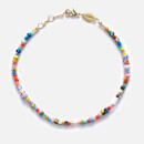Anni Lu Women's Alaia Bracelet - Multi