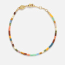 Anni Lu Women's Dusty Eldorado Bracelet - Multi