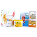 Garnier Ultimate Mask Trio for Face, Hair and Eyes (Worth £15.00)