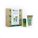 Garnier Organic Restoring & Soothing Hemp Collection (Worth £25.00)