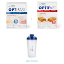 OPTIFAST 3 Days Trial Pack