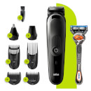 All-in-one Trimmer 5 - 6 Attachments