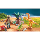 Playmobil Dino Explorer Carry Case (70108)
