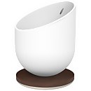 Lexon Miami Scent Ultrasonic Aroma Diffuser - Wood