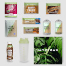 Caja vegana Black Friday