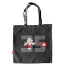 Fire Mario Tote Bag - Super Mario Bros. 35th Anniversary