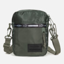 Eastpak Men's X Neighborhood One Shoulder Bag - Olive