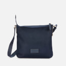 Radley Women's Pocket Essentials Small Ziptop Cross Body Bag - Ink