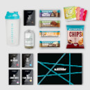 Myprotein Black Friday Box