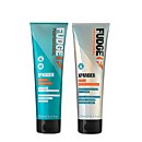Xpander Gelee Shampoo and Whip Conditioner 250ml