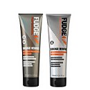 Fudge Damage Rewind Reconstructing Shampoo and Conditioner 250ml