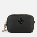 Guess Women's Noelle Crossbody Camera - Black