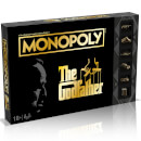 Monopoly Board Game - The Godfather Edition