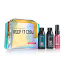 Matrix Total Results Dark Envy Toning Travel Kit