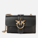 Pinko Women's Love Baby Soft Simply Bag - Black