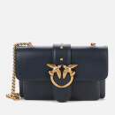 Pinko Women's Love Baby Soft Simply Bag - Navy