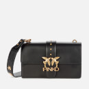 Pinko Women's Love Classic Icon Simply Bag - Black