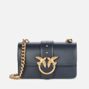 Pinko Women's Love Mini Icon Simply Bag - Navy