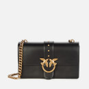 Pinko Women's Love Classic Icon Simply Bag Small - Black
