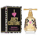 I Love Juicy Couture Eau de Parfum (Various Sizes)